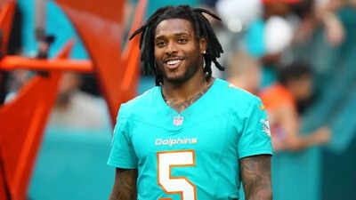 With the Miami Dolphins CB Jalen Ramsey on the trade block, the Baltimore  Ravens expected to strike | NFL News - Times of India