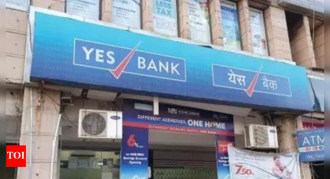 SMFG's Yes Bank Stake May Reshape Foreign Investment in India