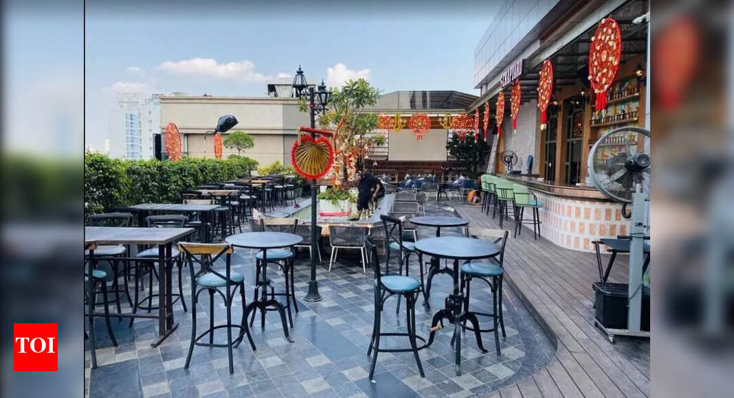 KMC Rooftop Restaurant Hearings Remain Inconclusive Due to Missing Permits