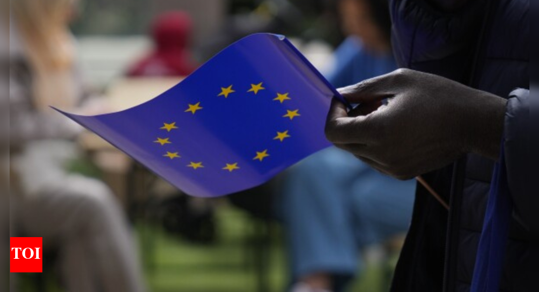 Spain's EU Language Push Stalls Amidst Hesitation