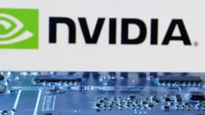 Nvidia shares rise ahead of earnings as investors eye impact of US chip curbs on China