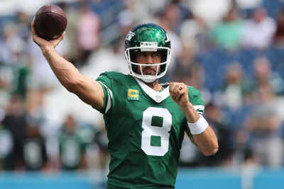 Former Green Bay Packers star Aaron Rodgers leaves fans guessing on retirement plans