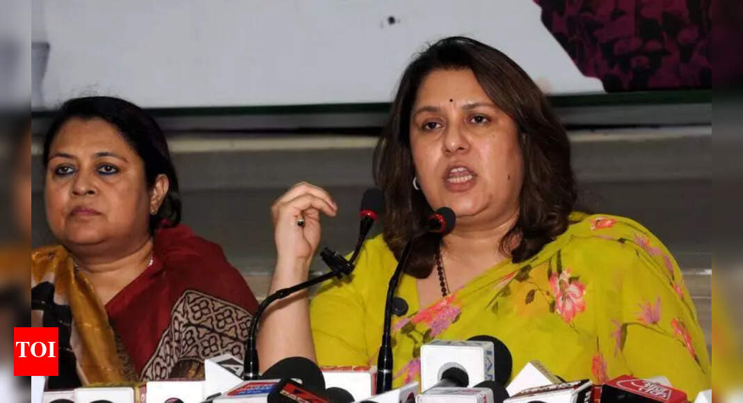 Congress Blames PM Modi, Bihar CM for Special Status Delay