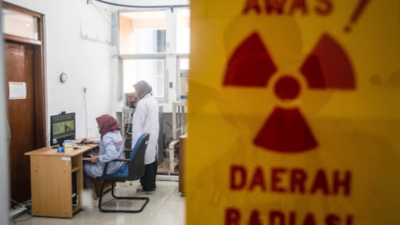 Nuclear option: Indonesia seeks to grow energy, cut emissions