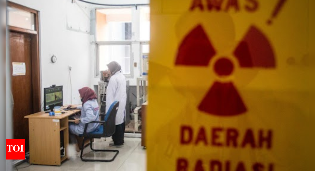 Indonesia Plans Nuclear Push to Boost Energy, Cut Emissions