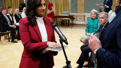 Hindu Canadian Foundation defends Anita Anand for her talks with Jaishankar, calls out World Sikh Organization for 'bullying' her