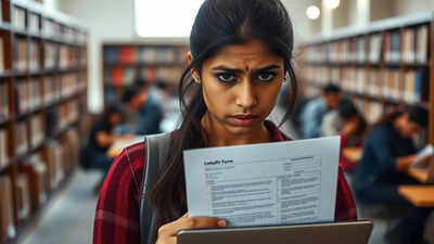 OPT students face heightened scrutiny by ICE, any lapse in employment data can result in deportation