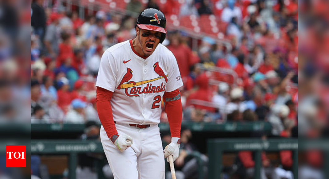 Cardinals vs. Orioles: Previewing the May 27th Game