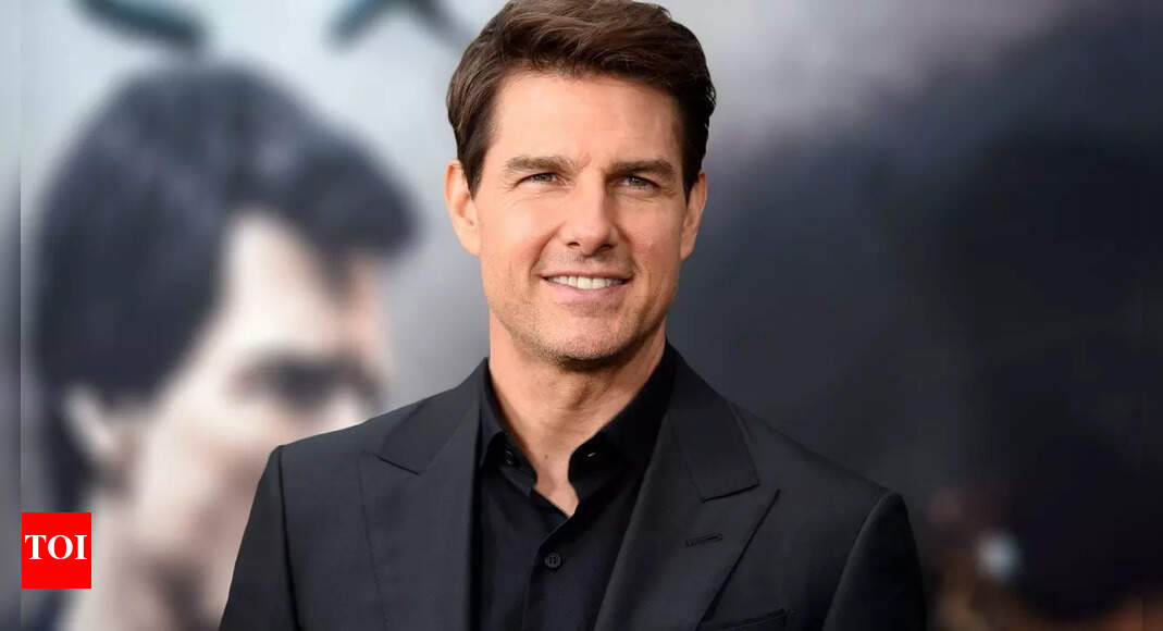 Tom Cruise pens emotional note to fans as 'Mission: Impossible - The Final Reckoning' breaks records: 'I feel so much love for India' | - Times of India
