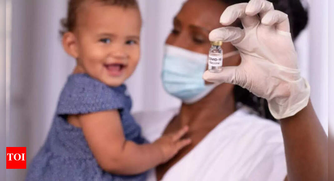 CDC Halts Routine COVID Vaccines for Healthy Children and Pregnant Women