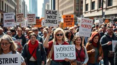 Strike shutters Zimbabwe's main university