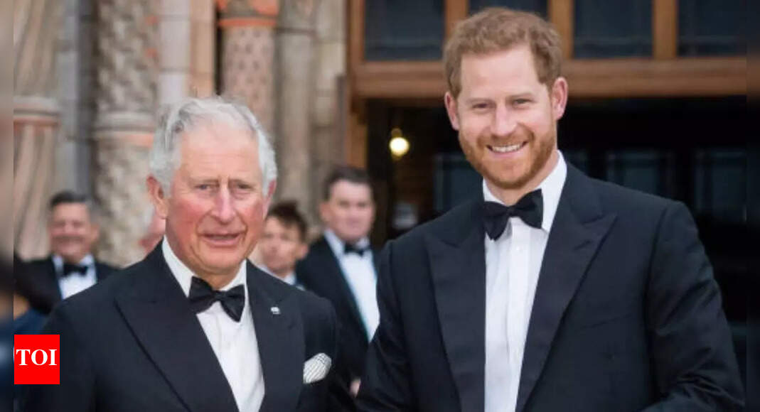 Experts Doubt Reconciliation Between King Charles and Prince Harry During Canada Visit