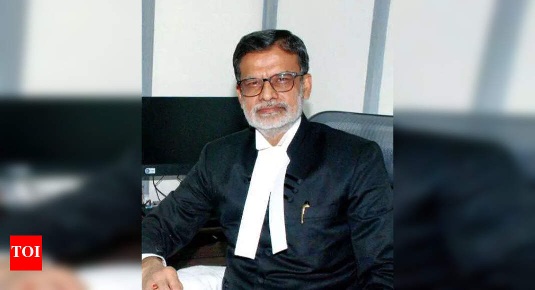 Supreme Court Recommends Transfer of Four High Court Judges