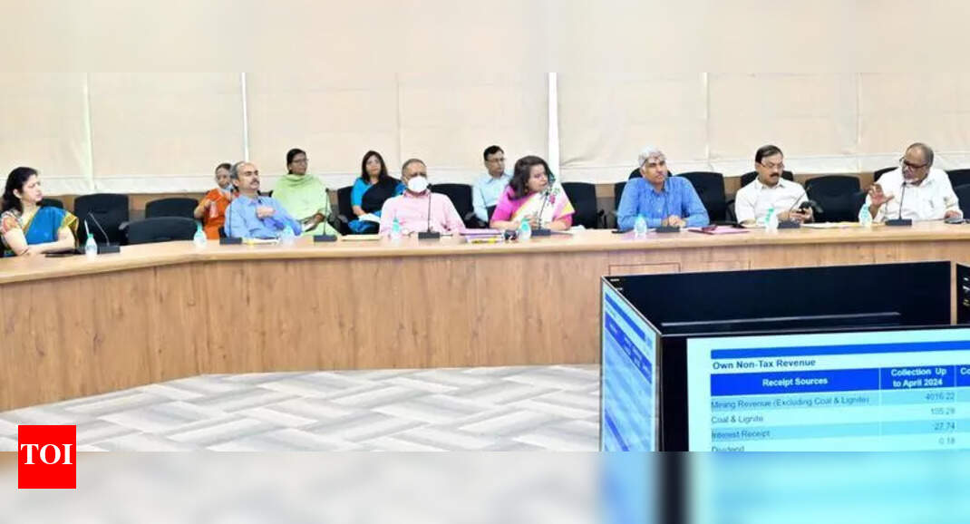 Odisha AI Policy Approved for Governance and Innovation
