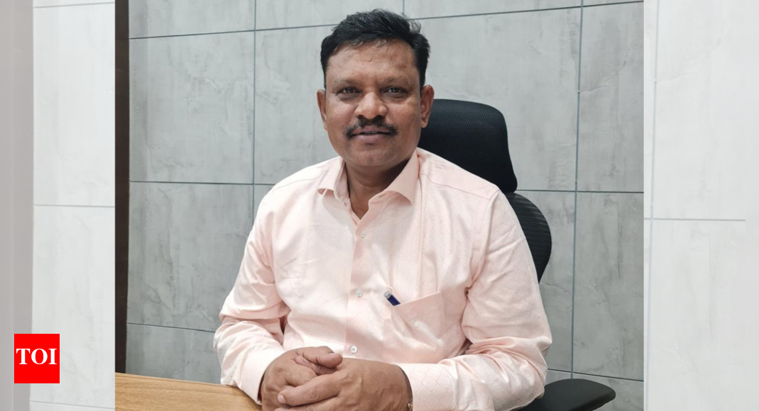 BBMP Appoints M Lokesh as Chief Engineer for Roads