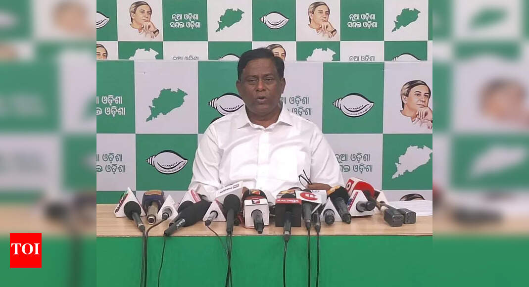 Odisha Coastal Highway Tender Cancelled, Political Parties React