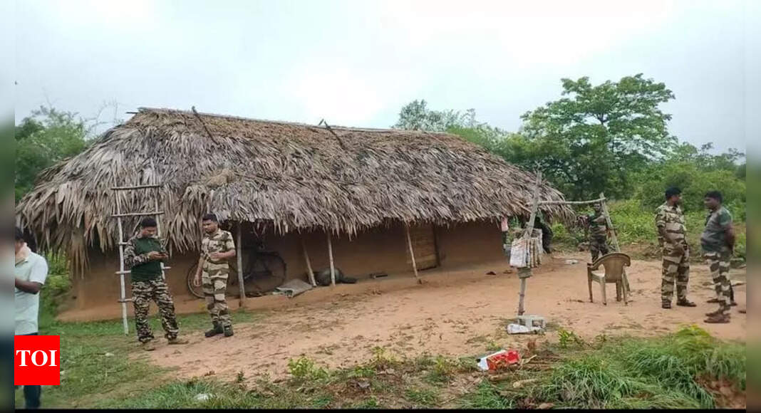 Forest Guard Killed in Scuffle With Poachers in Dhenkanal