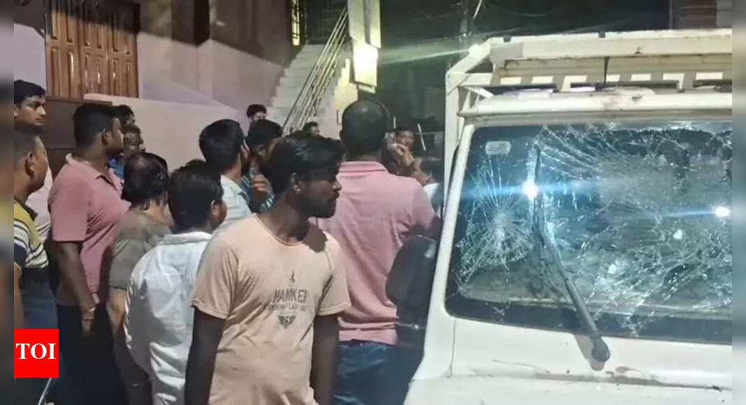 Drunk Driver Injures Five in Balasore Vehicle Collision