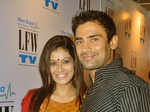 Payal Rohatgi, boyfriend Sangram Singh