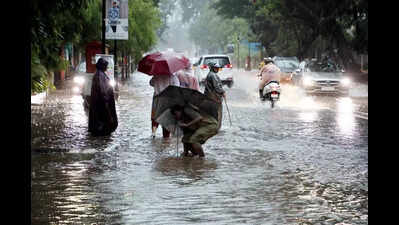 Rainfall likely to be below normal in NE: IMD