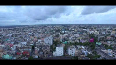 Govt writes to secretaries for devpt of Berhampur, Chhatrapur & Gopalpur towns