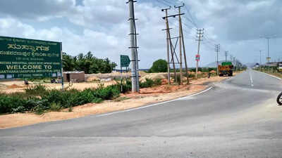 Tumakuru woos Bengaluru’s tech companies with ready office space