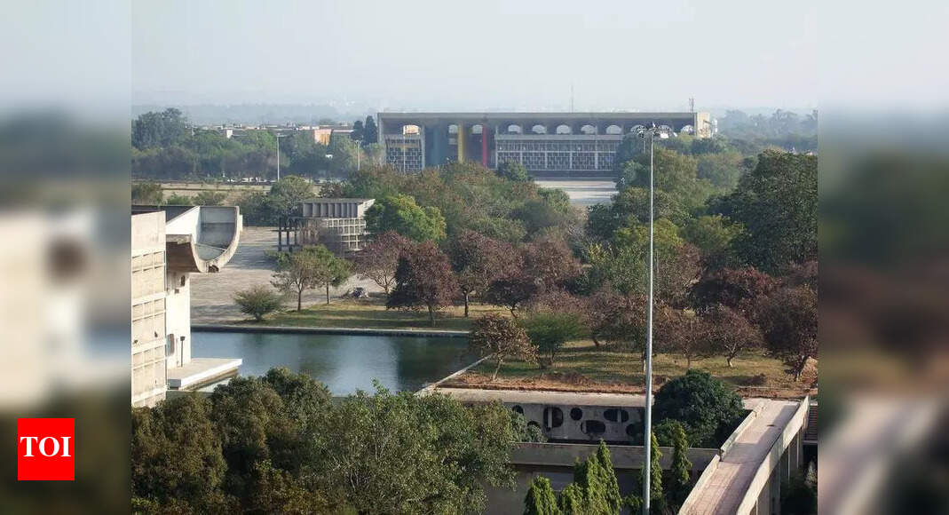 Chandigarh SSP Orders Cops to Inform Arrest Grounds