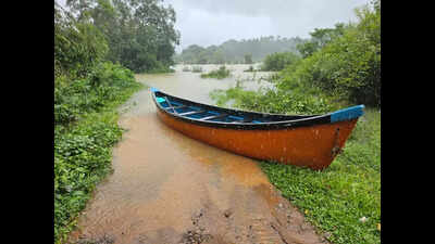 Early & excess: Rain triggers fears of 2018 flood & landslides in K’taka