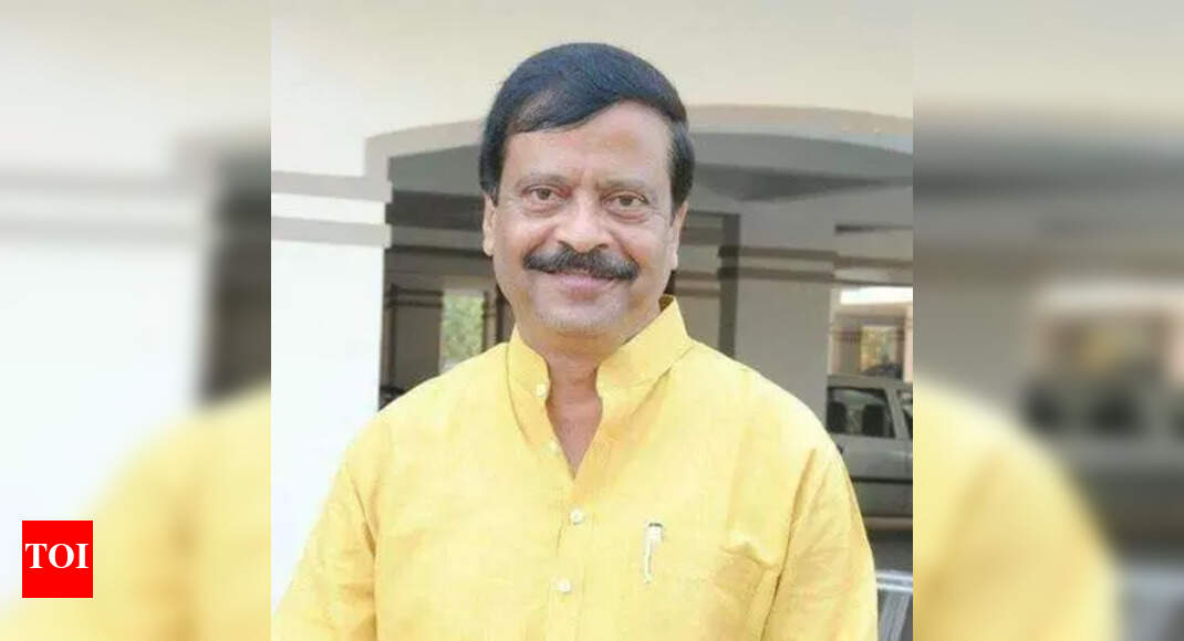 Mining Scam in Sundargarh: Minister Vows Action