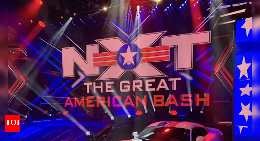 WWE declares July 12–13 Atlanta takeover to clash with AEW’s Texas event
