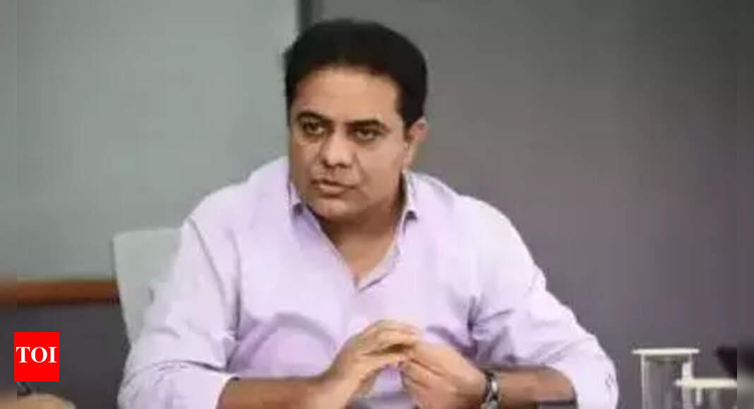 KTR Embarks on UK and US Tour for Events
