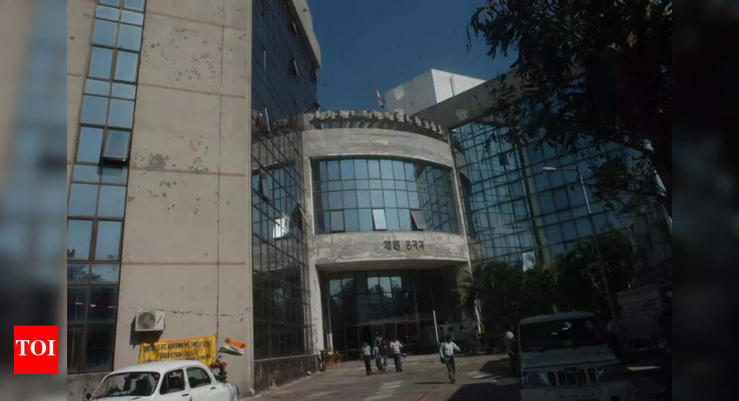 Swasthya Bhavan Faces Bomb Scare for Second Consecutive Day