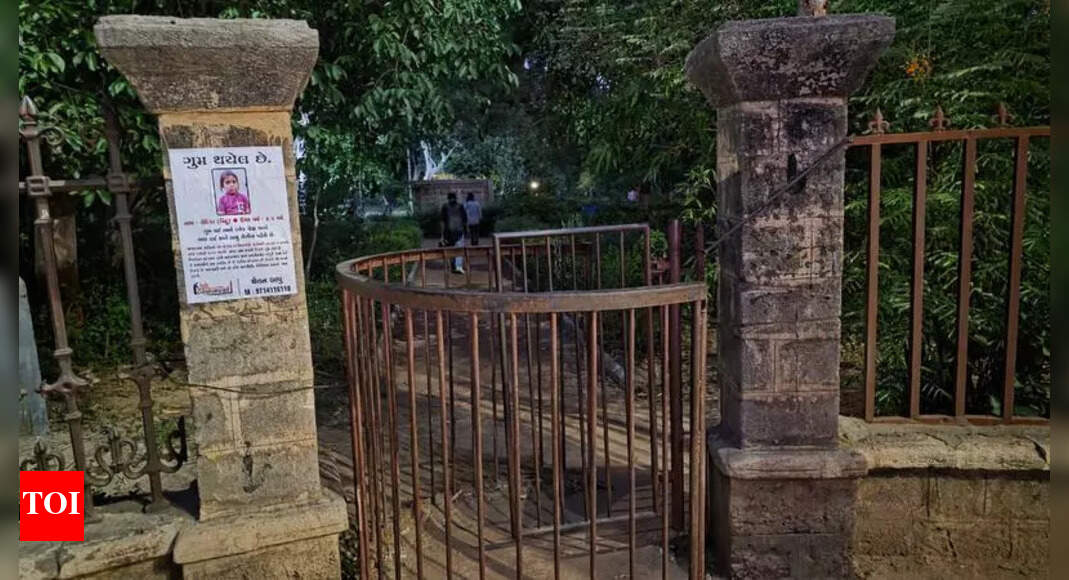 Missing Ahmedabad Girl Rescued, Accused of Abduction Arrested
