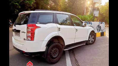 Case against techie, friend for misleading police in Jubilee Hills accident case