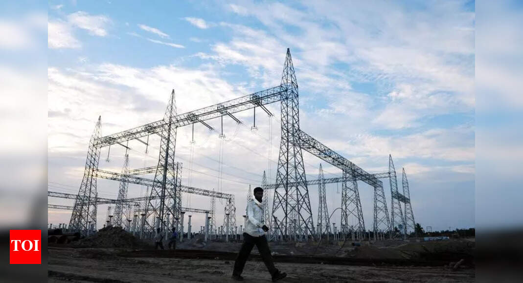 Supreme Court Sides with Adani Power in Coal Levy Dispute