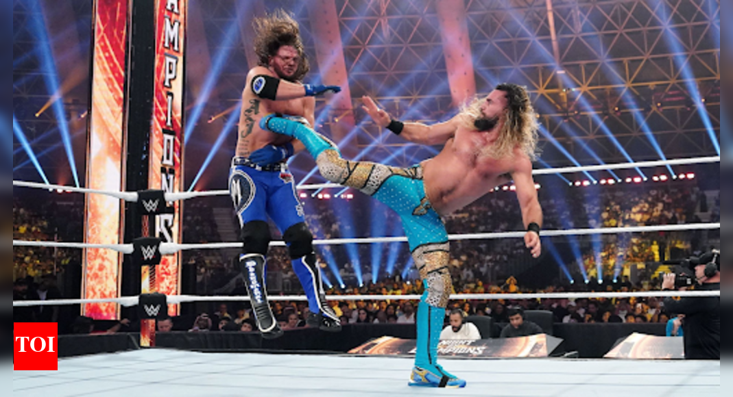 Reasons Why Seth Rollins Could Win Money in the Bank