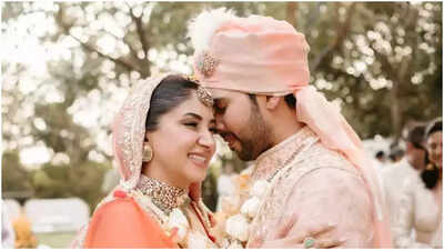 Armaan Malik talks about early marital fights with wife Aashna Shroff just 4 months after wedding