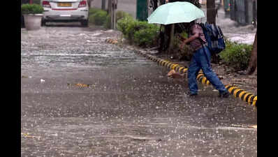 Above-Normal Monsoon On Cards