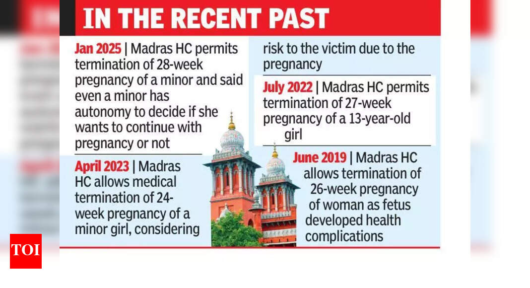 Court Permits Abortion for Disabled Rape Survivor