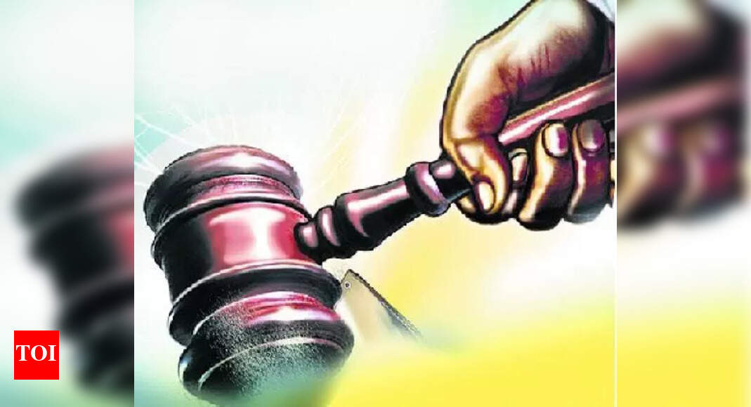 Man Sentenced for Fake Currency, May Soon Be Released