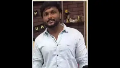 Software engineer sustains head injuries after falling while chasing mobile phone snatcher at Paranur railway station