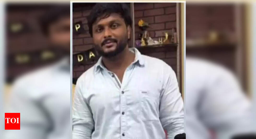 Software Engineer Injured After Phone Snatching at Paranur Station