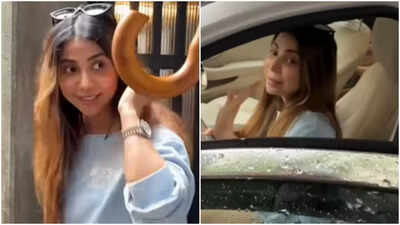 Arbaaz Khan's wife Sshura Khan’s latest appearance sparks fresh pregnancy rumours, fans eager for confirmation