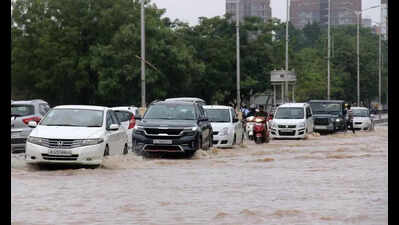 Gujarat likely to see above-normal monsoon