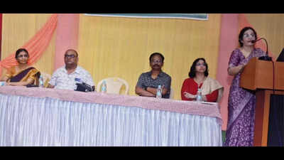 IWWA, Nagpur Centre celebrates International Biodiversity Day