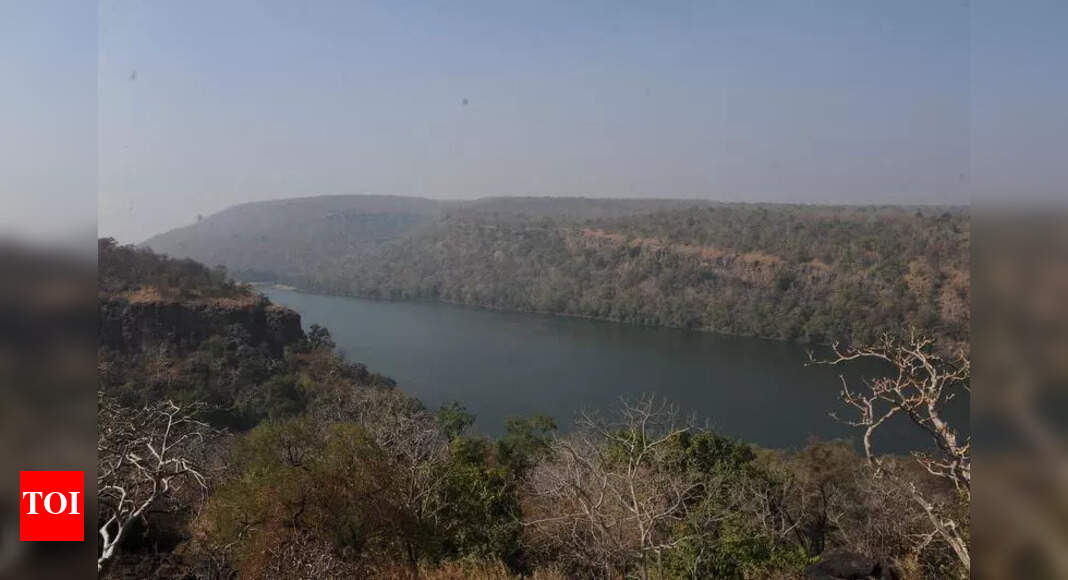 Ram Jal Setu Project Phase 1 Approved for Water Supply