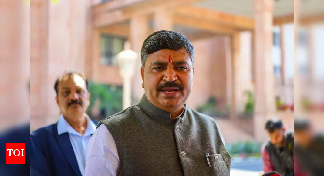 Jaipur LoP Urges CM to Restart Udaan Scheme for Women