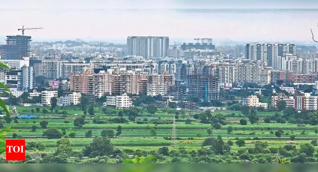 Maharashtra Waives Farmland Partition Fees to Aid Farmers