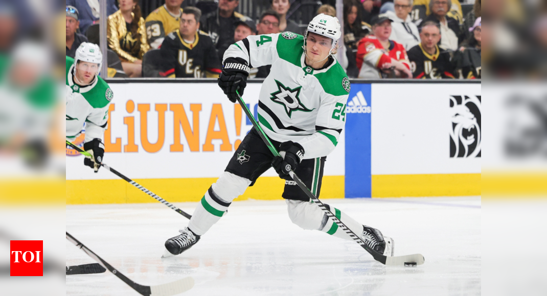 Rantanen Calls for Stars to Regroup After Crushing Loss