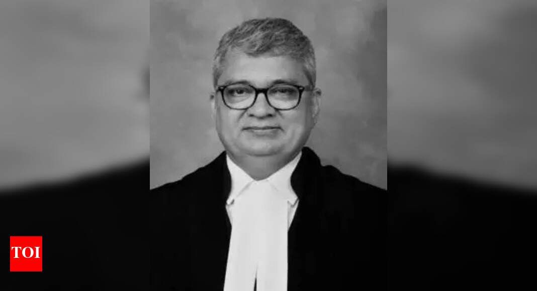 Judge Nitin Sambre Transferred to Delhi High Court